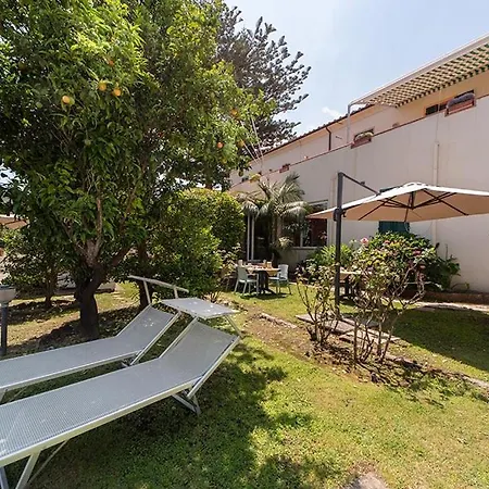 Casa Lupi Hotel