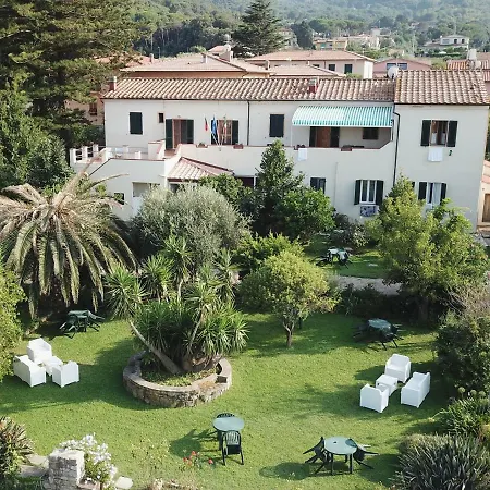 Casa Lupi