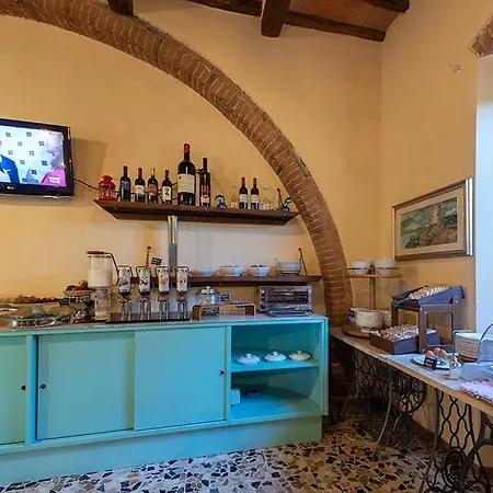 Hotel Casa Lupi 2*