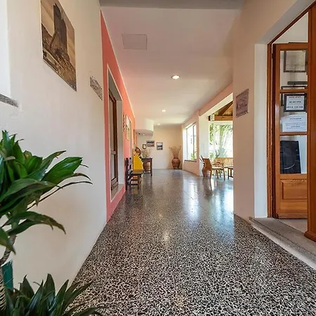 Casa Lupi Hotel