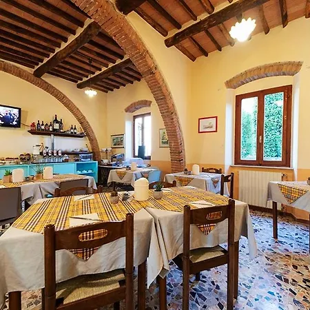 Casa Lupi
