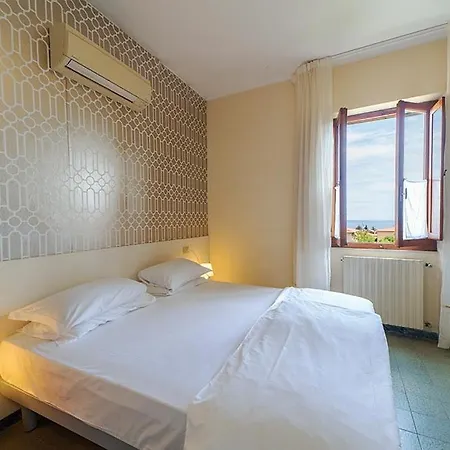 Hotel Casa Lupi 2*