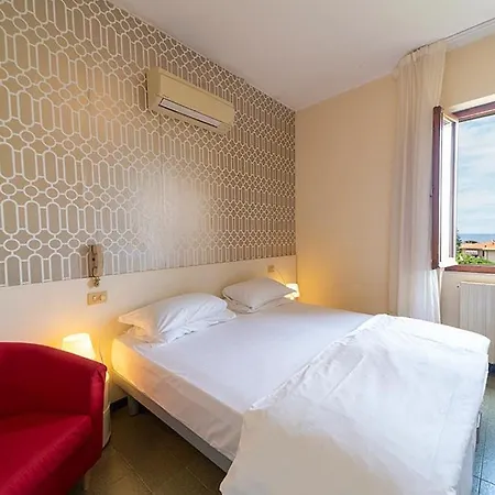 Casa Lupi Hotel Marciana Marina (Isola d'Elba)