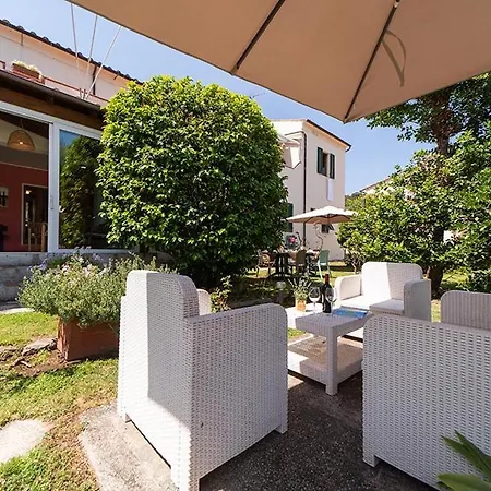 Casa Lupi Hotel Marciana Marina (Isola d'Elba)
