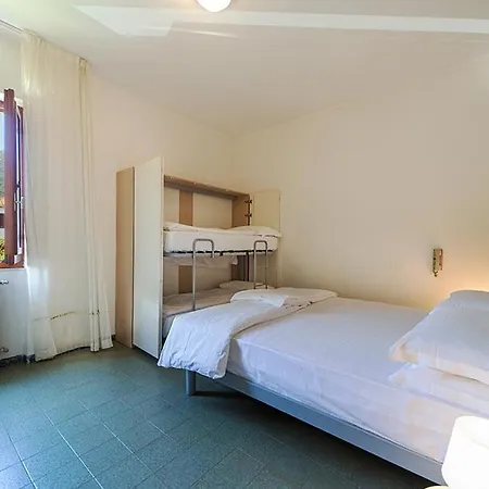 Casa Lupi 2*