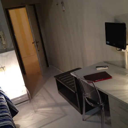 Casa Lupi 2* Марчиана-Марина