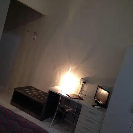 Отель Casa Lupi 2*