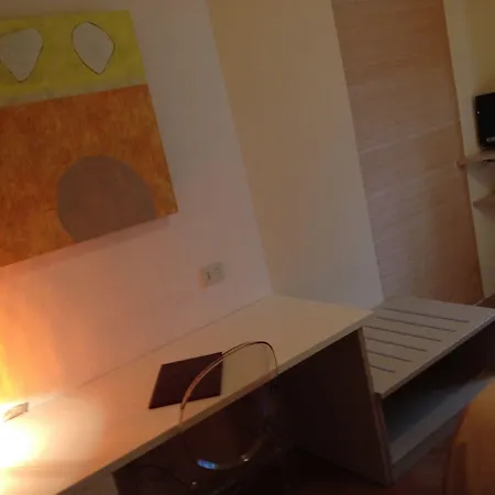 Casa Lupi Отель Марчиана-Марина