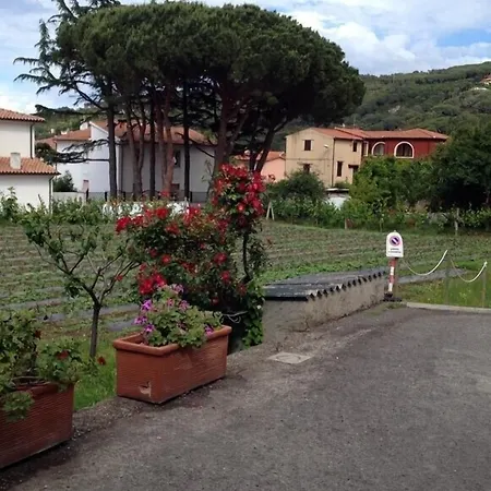 Casa Lupi 2*