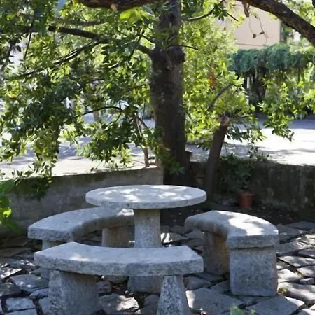 Casa Lupi 2* Марчиана-Марина