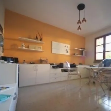 Отель Casa Lupi 2*