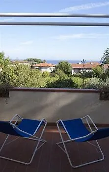 Casa Lupi Otel 2*